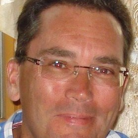 Profilbild von Andreas Krämer