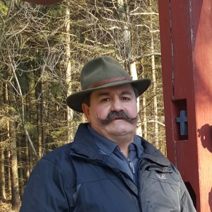 Profilbild von Andreas Krämer