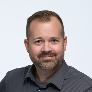 Profilbild von Andreas Krämer