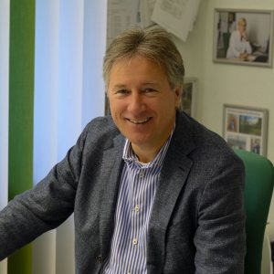 Profilbild von Andreas Krämer