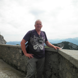 Profilbild von Andreas Kraemer