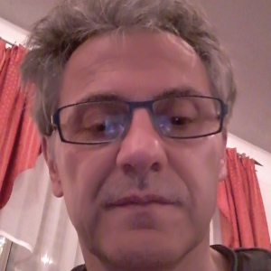 Profilbild von Andreas Krämer
