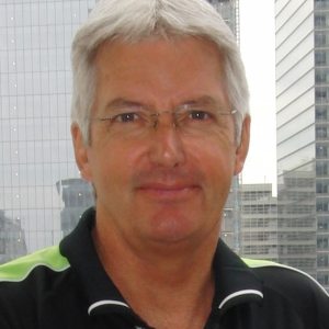 Profilbild von Andreas Krämer