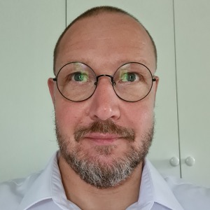 Profilbild von Andreas Krämer