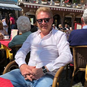 Profilbild von Andreas Kraft