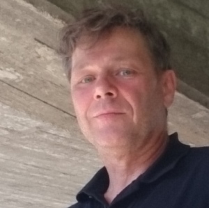 Profilbild von Andreas Kraft
