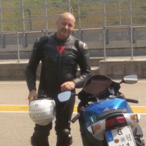Profilbild von Andreas Kraft