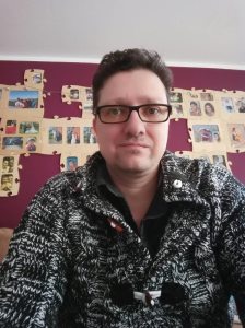 Profilbild von Andreas Kraft