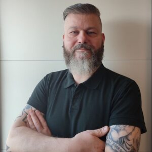 Profilbild von Andreas Kraft