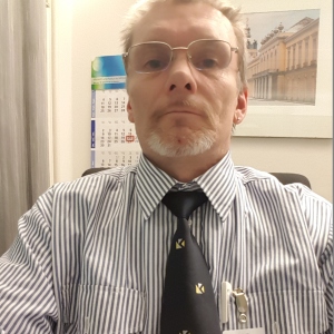 Profilbild von Andreas Krakow