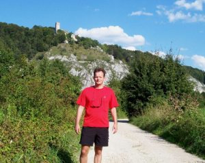 Profilbild von Andreas Kralik