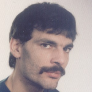 Profilbild von Andreas Kramer