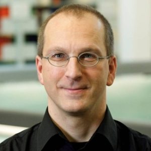 Profilbild von Andreas Kramer