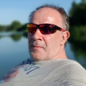 Profilbild von Andreas Kramm