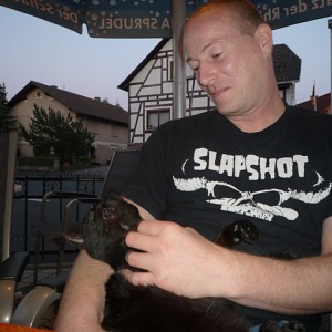 Profilbild von Andreas Kranz
