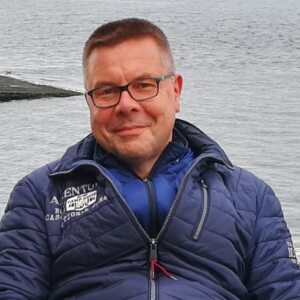 Profilbild von Andreas Kranz