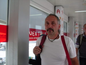 Profilbild von Andreas Kratkey