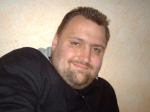 Profilbild von Andreas Kraus