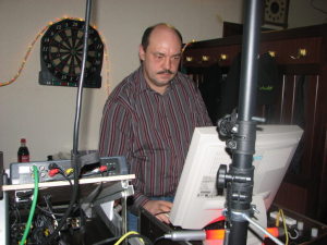 Profilbild von Andreas Kraus