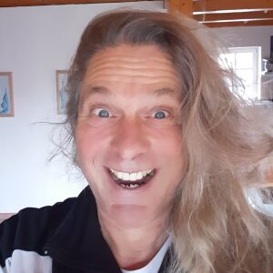 Profilbild von Andreas Krause
