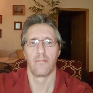 Profilbild von Andreas Krause