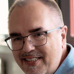 Profilbild von Andreas Krauter