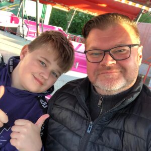 Profilbild von Andreas Krebs