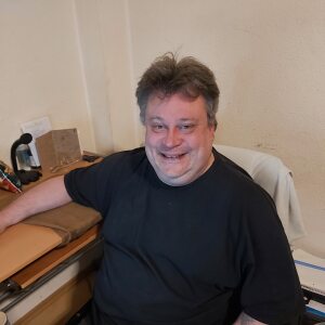 Profilbild von Andreas Kreck