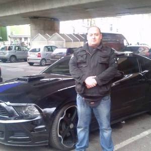 Profilbild von Andreas Kreiter