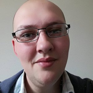 Profilbild von Andreas Krekker