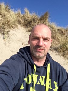 Profilbild von Andreas Kremer