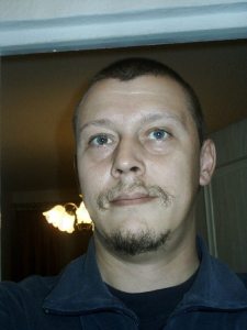 Profilbild von Andreas Krengel