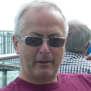 Profilbild von Andreas Krentz