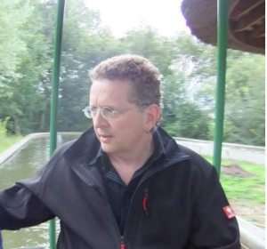 Profilbild von Andreas Kreßler