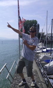 Profilbild von Andreas Kretschmer