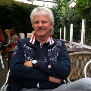 Profilbild von Andreas Kretz