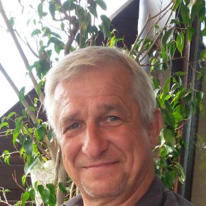 Profilbild von Andreas Kreutzer
