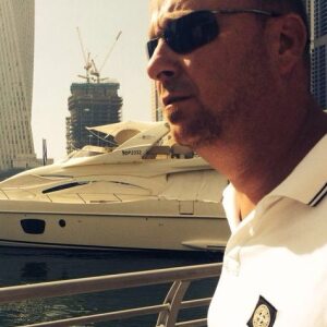 Profilbild von Andreas Kreuzer
