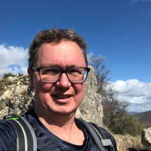 Profilbild von Andreas Kricheldorf