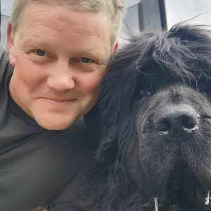 Profilbild von Andreas Krick