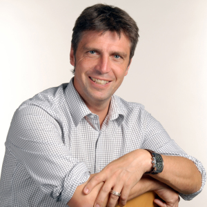 Profilbild von Andreas Krieg