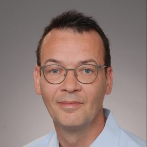 Profilbild von Andreas Krieg