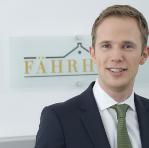Profilbild von Andreas Krieger