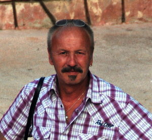 Profilbild von Andreas Krimm