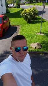 Social Media Profilbild Andreas Krippner 