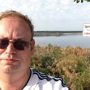 Profilbild von Andreas Kriskovic