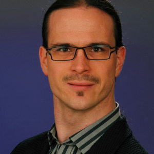Profilbild von Andreas Krizek