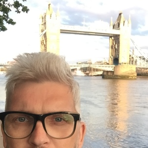 Profilbild von Andreas Krötzsch
