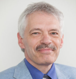 Profilbild von Andreas Krohn