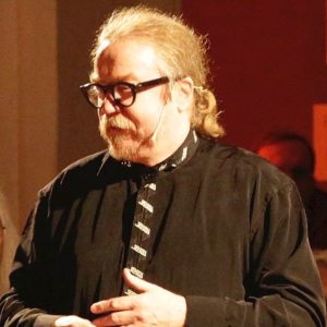 Profilbild von Andreas Krohn